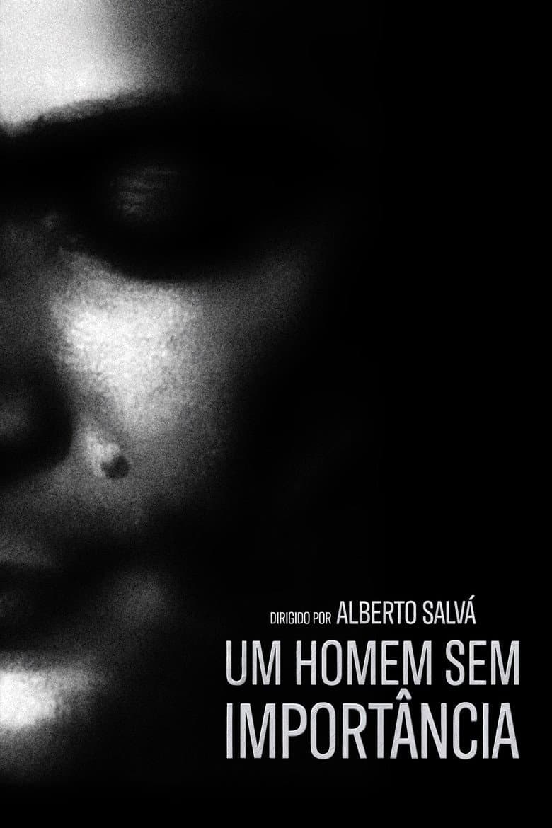 Um Homem sem Importância poster