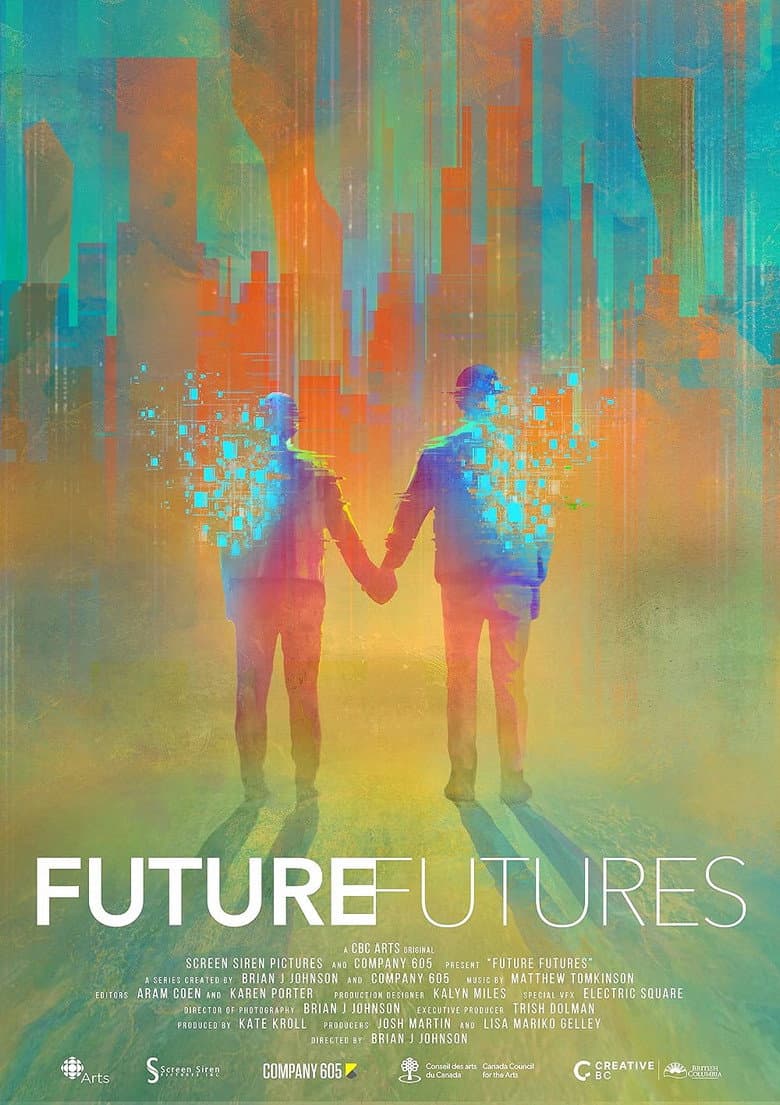 Future Futures poster