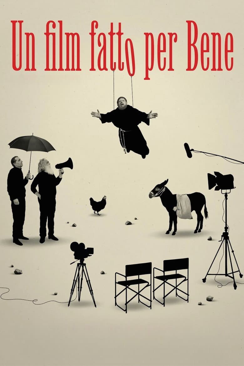 Bravo Bene! poster