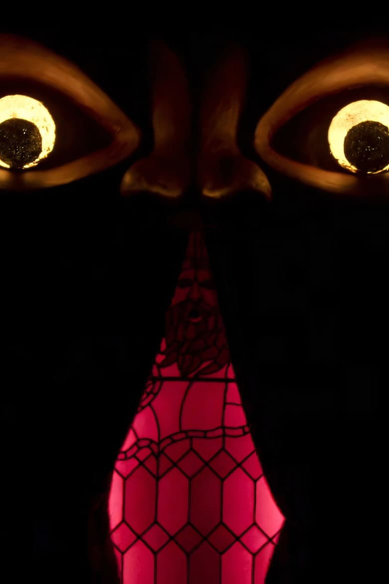 This One, for the Lady poster