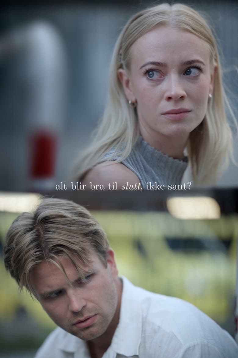 Everything will be okey, right? poster