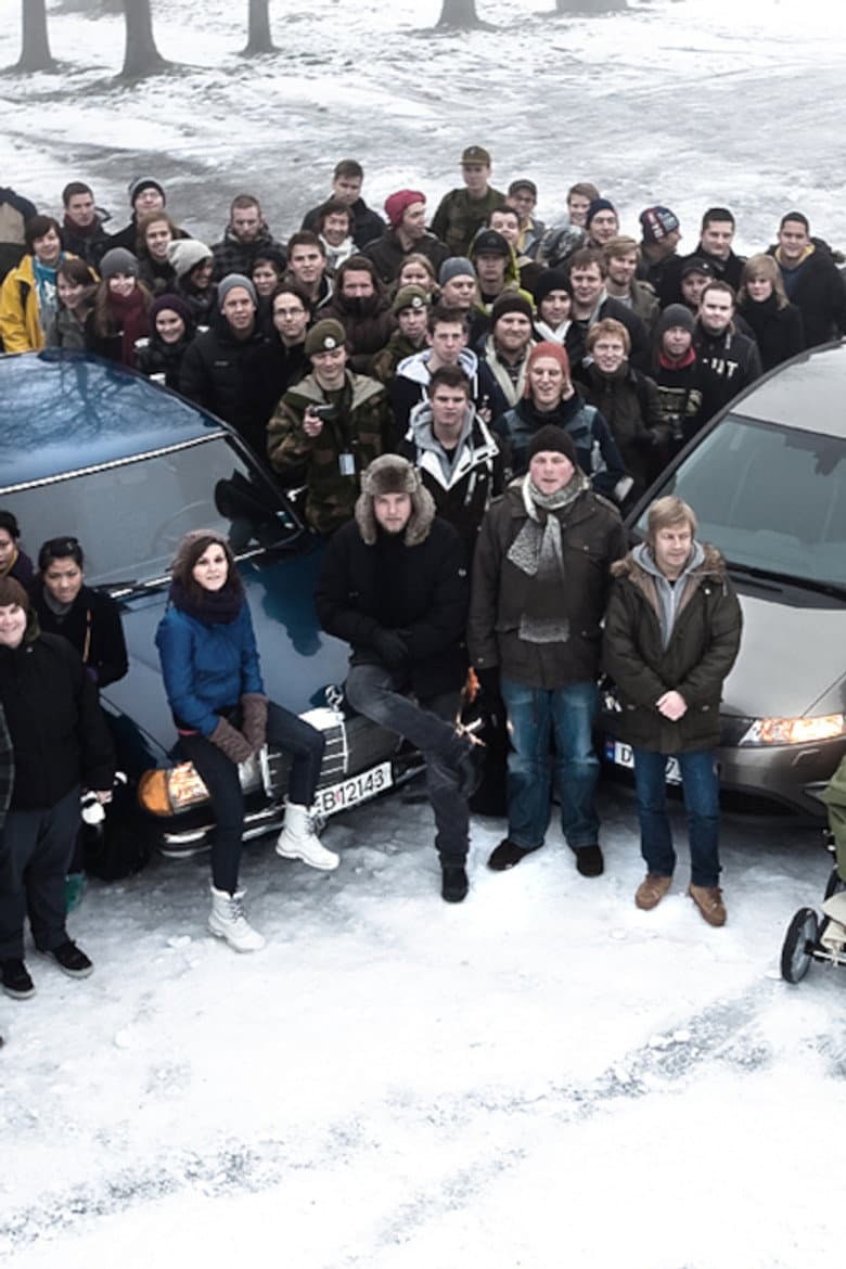 Fellesbildet - en minidokumentar poster