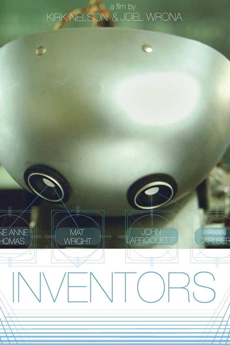 Inventors poster