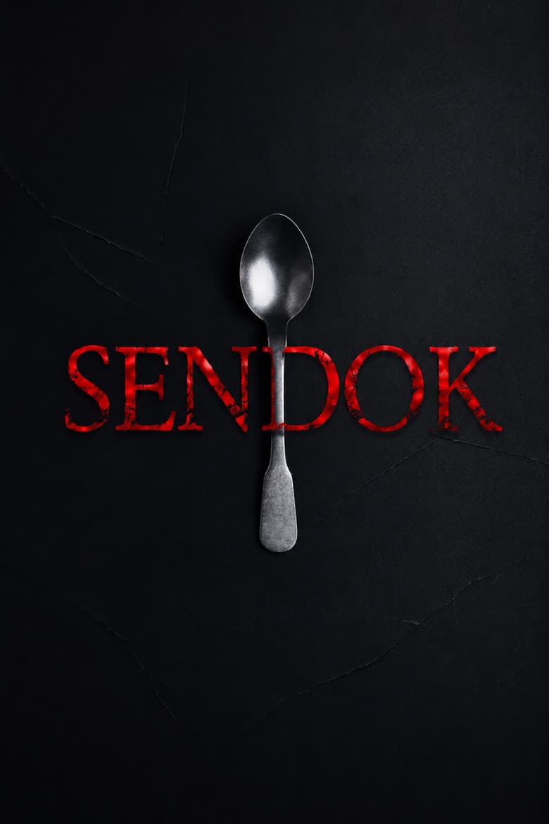 Sendok poster