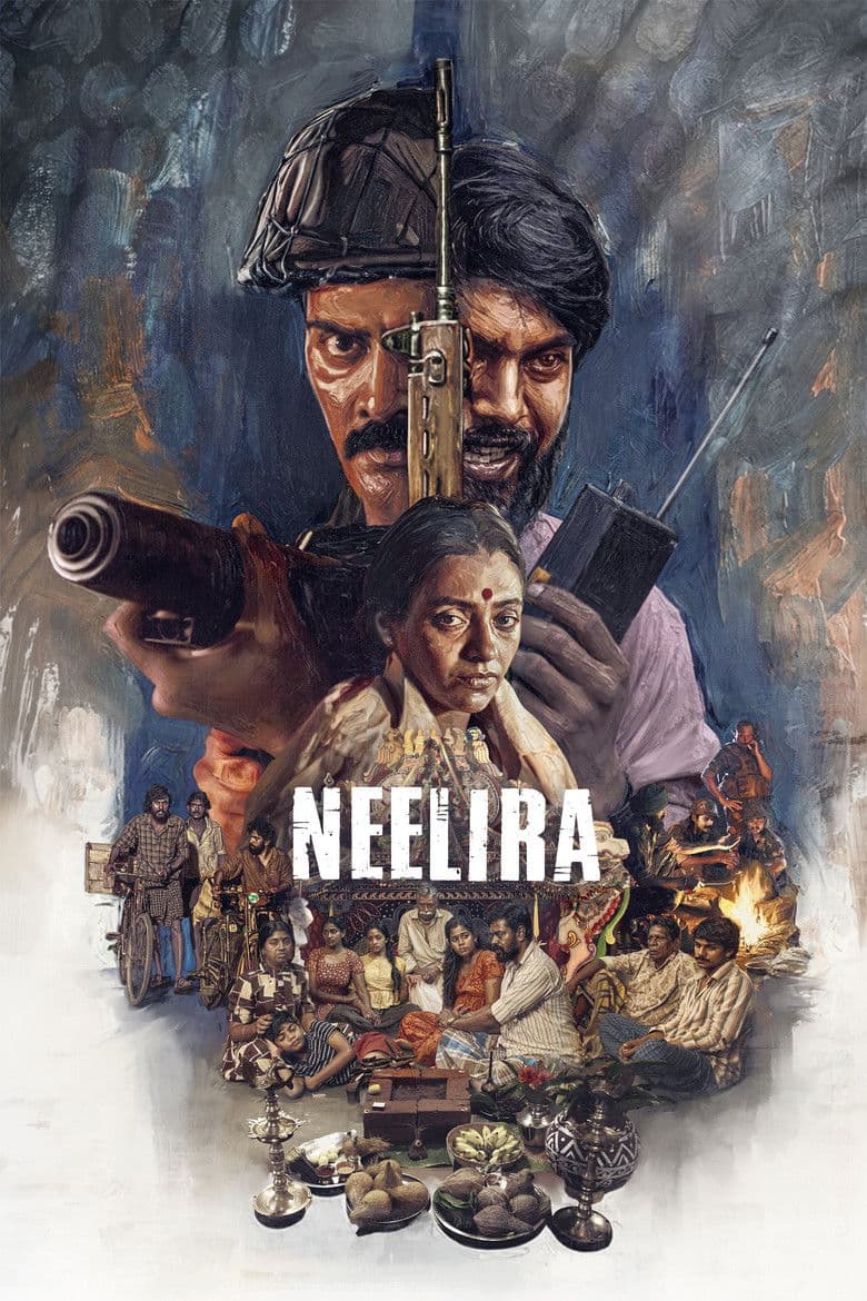 Neelira poster