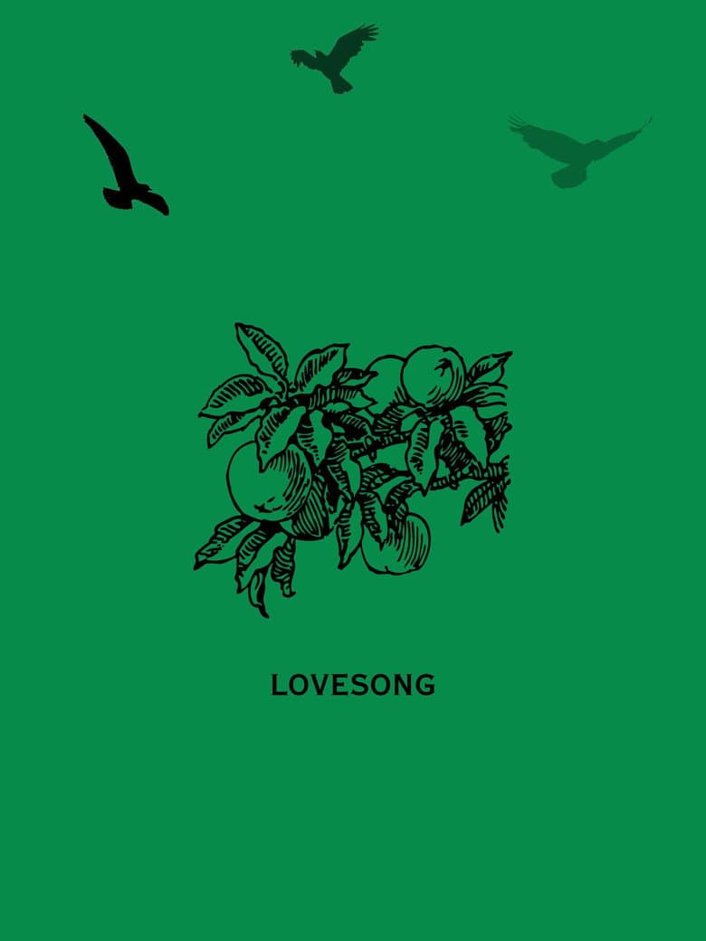 Lovesong poster