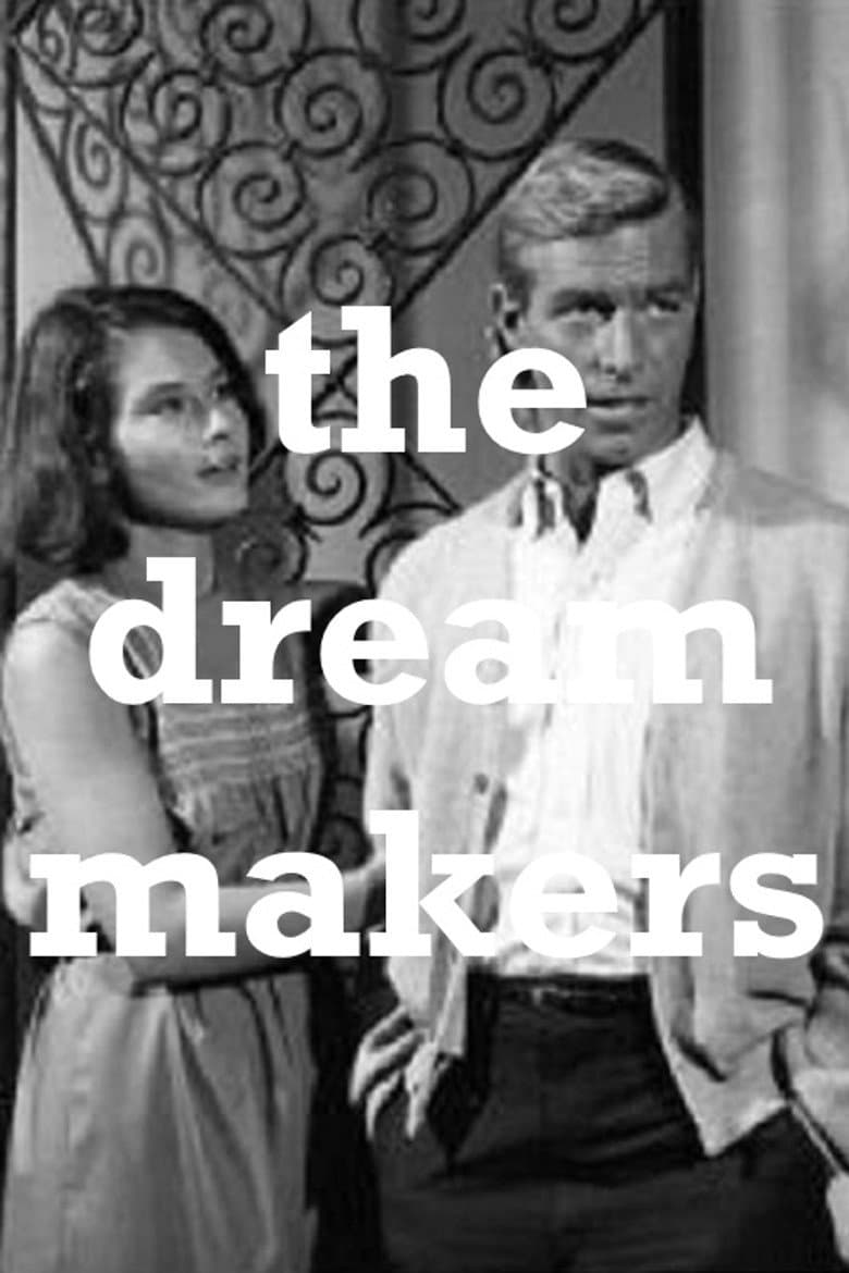 The Dream Makers poster
