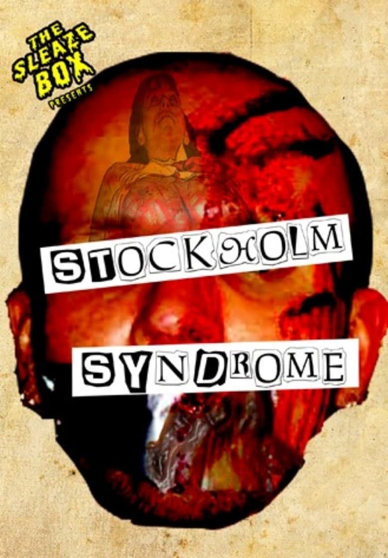 Stockholm Syndrome poster