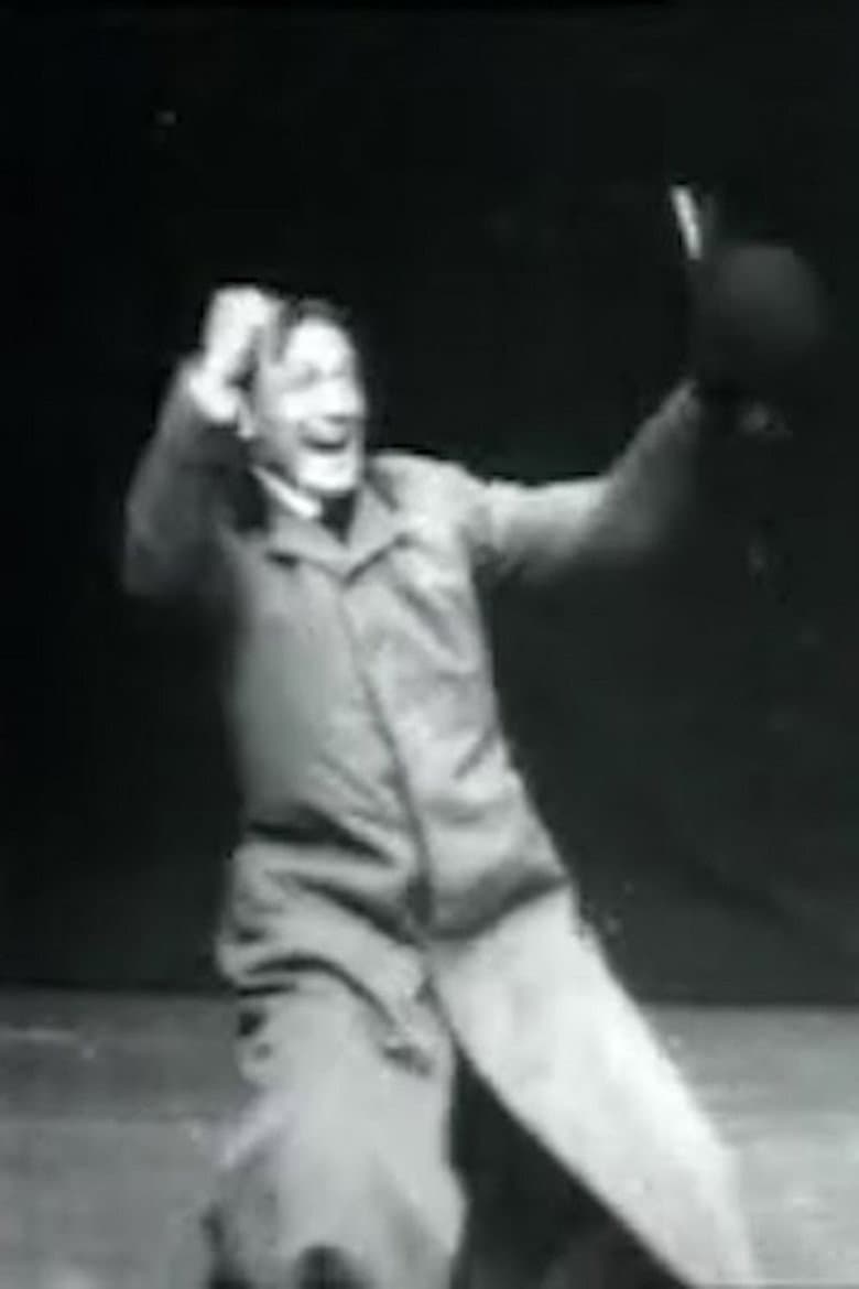 Above the Limit poster