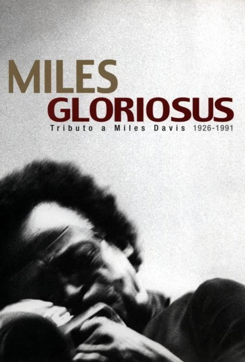 Miles Gloriosus poster