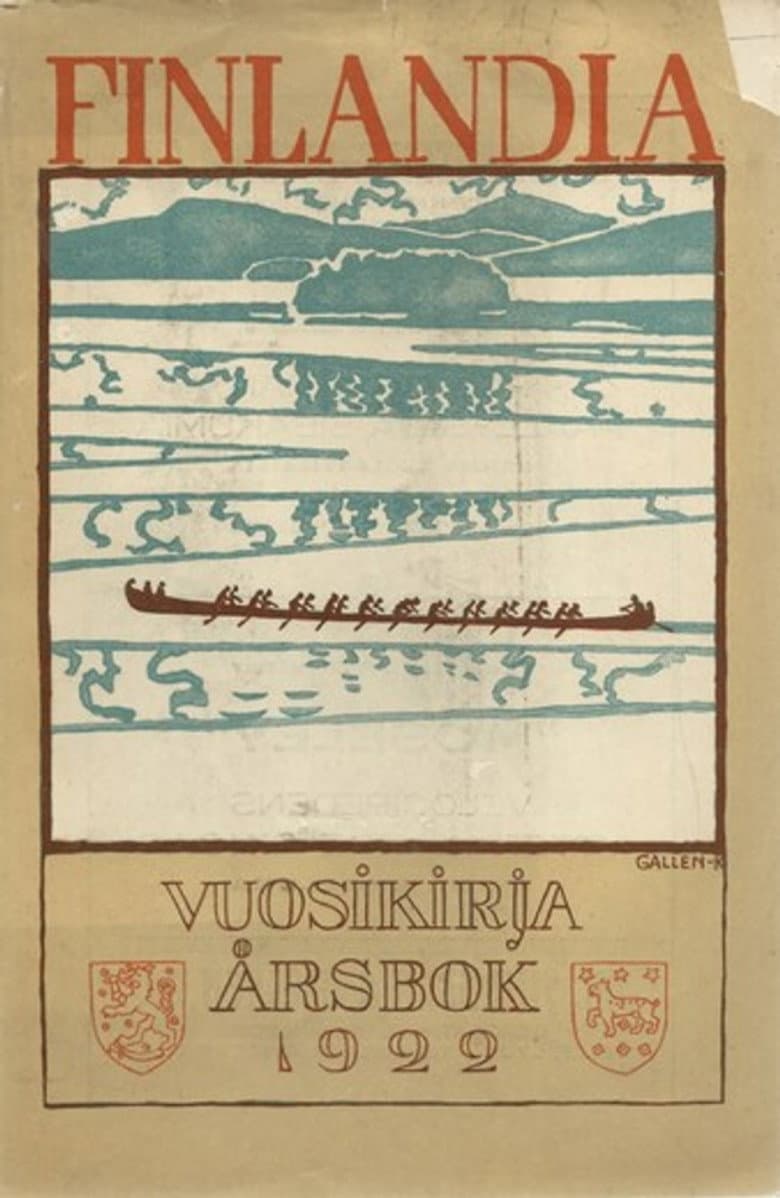 Finlandia poster