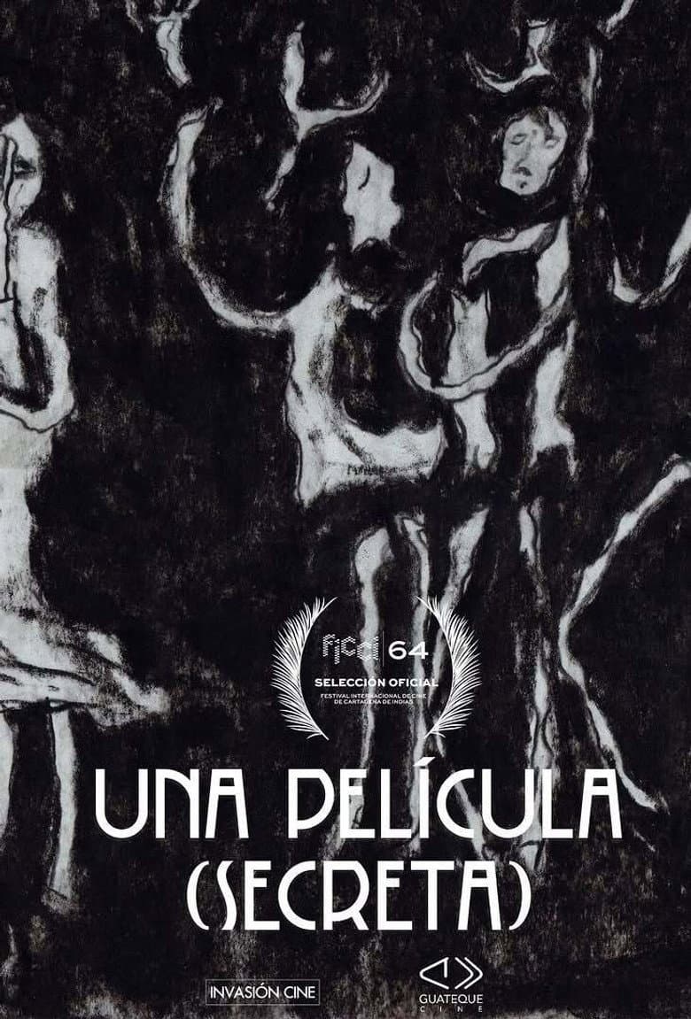 Una película (secreta) poster