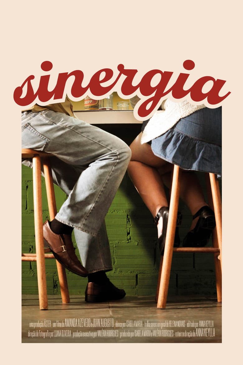 Sinergia poster
