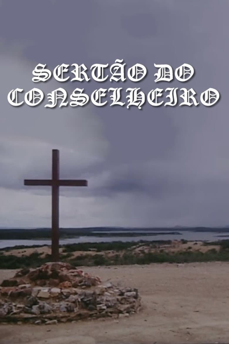 Sertão do Conselheiro poster
