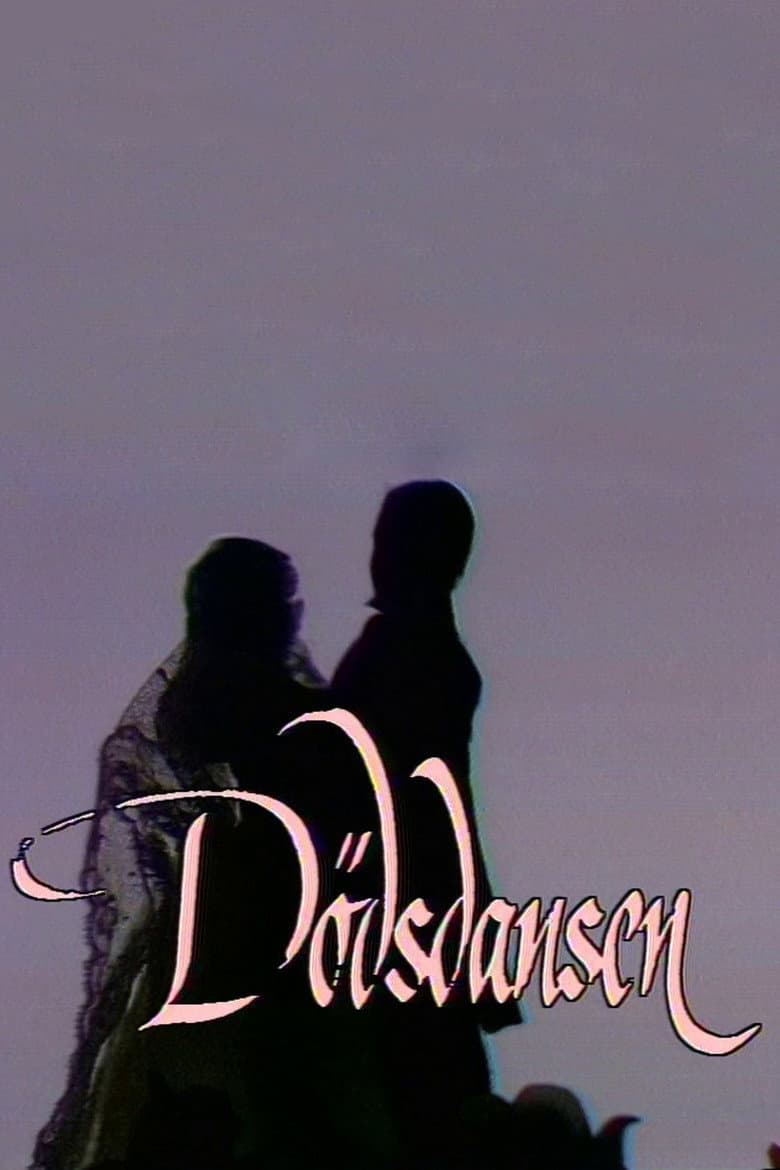 Dödsdansen poster