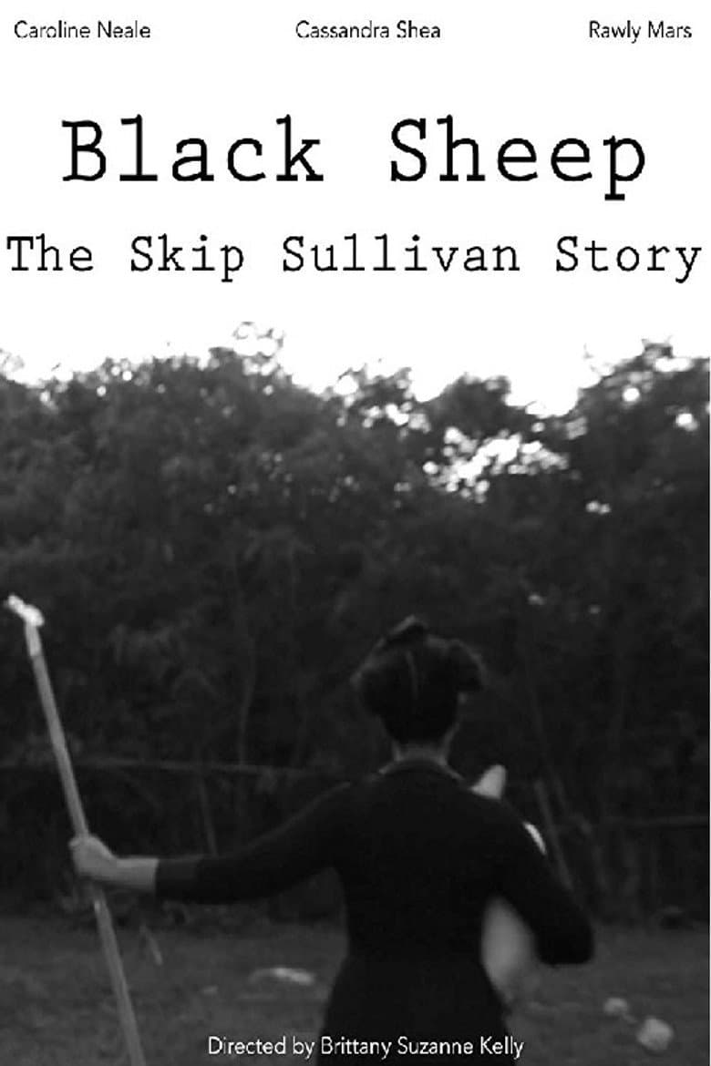 Black Sheep: The Skip Sullivan Story poster