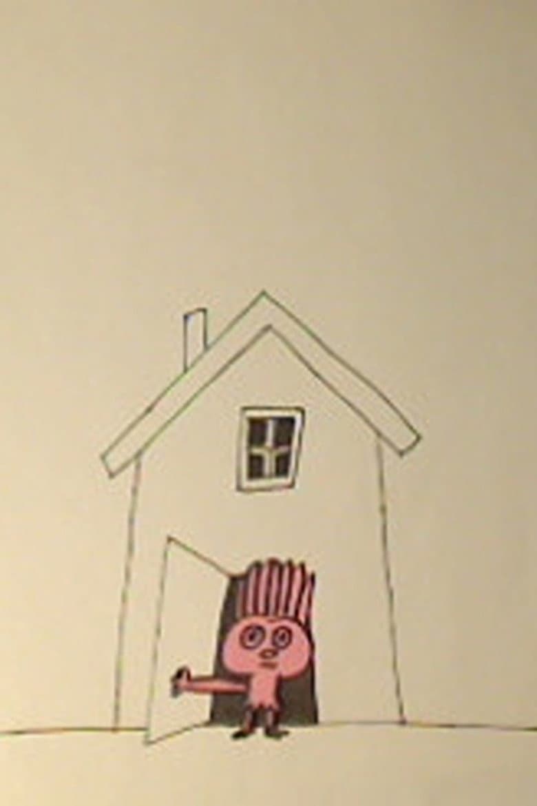 Stilton's in Charge poster