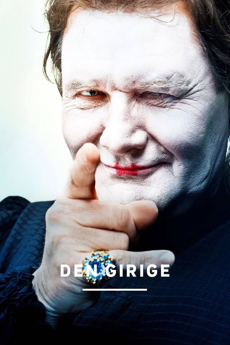 Den girige poster