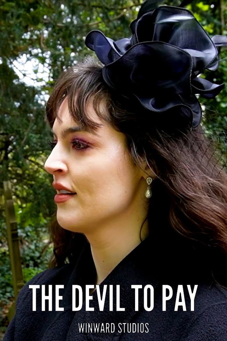 The Devil to Pay poster