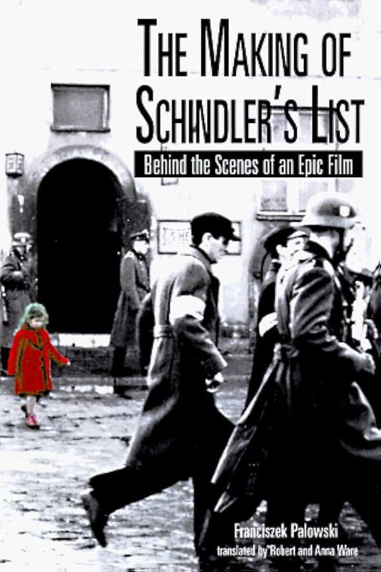 Schindler's List: 25 Years Later poster
