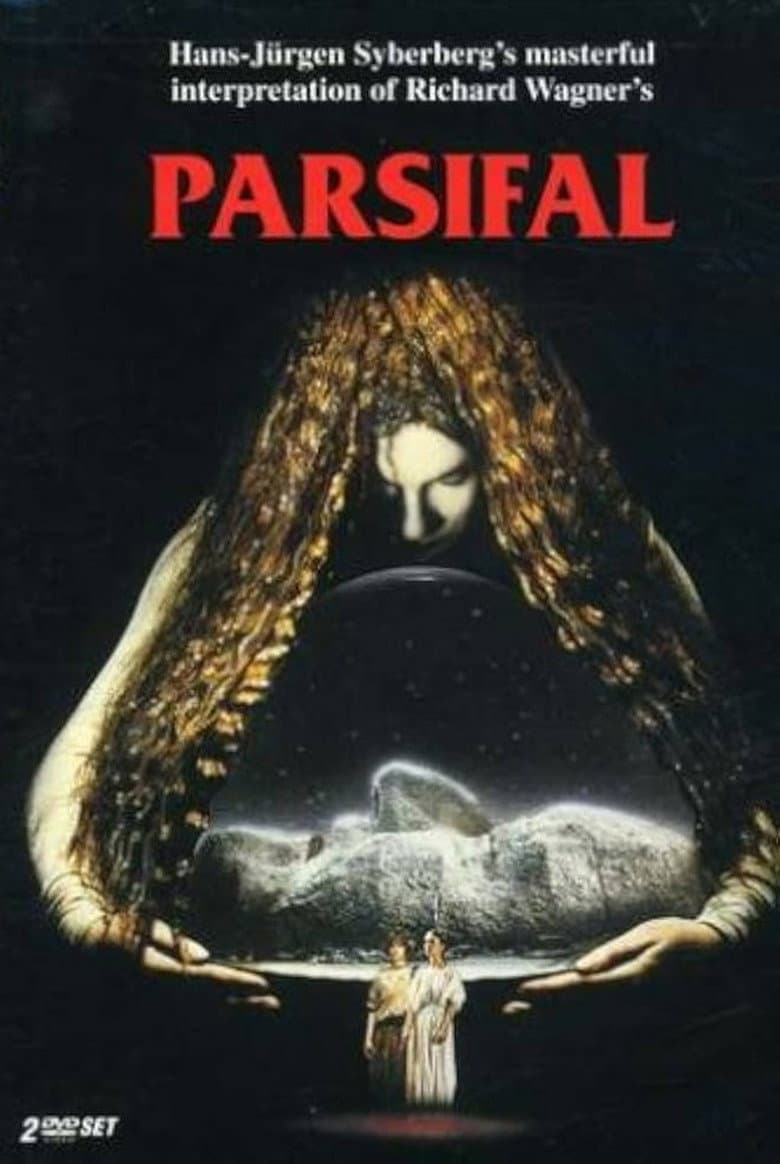Parsifal poster