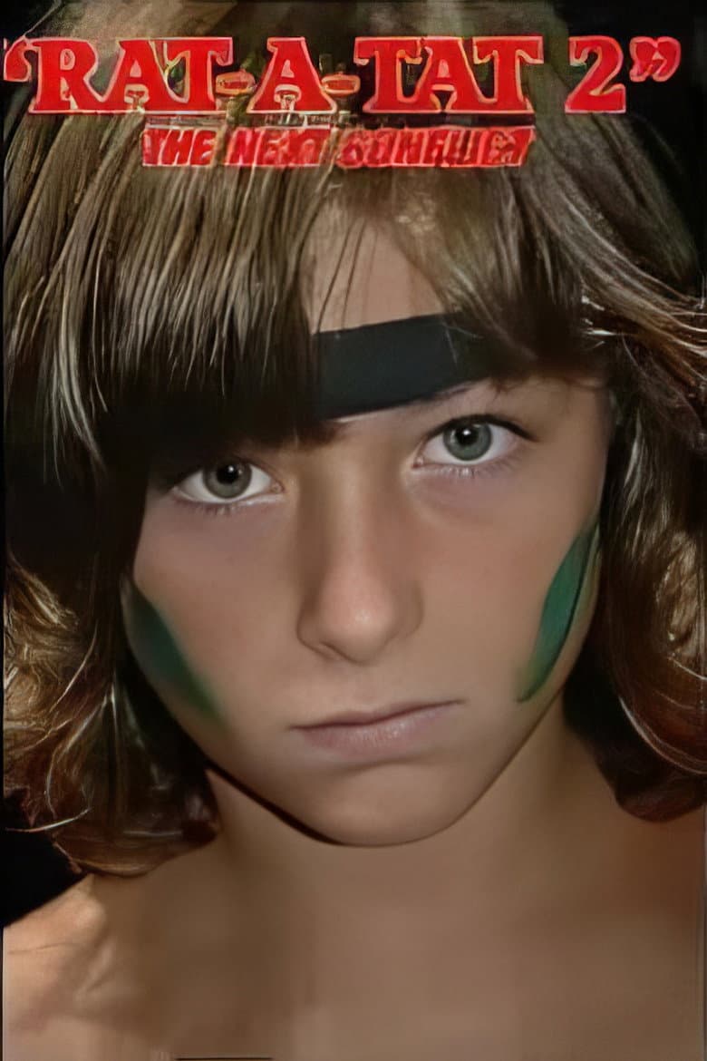 Rat-A-Tat 2 – The Next Conflict poster