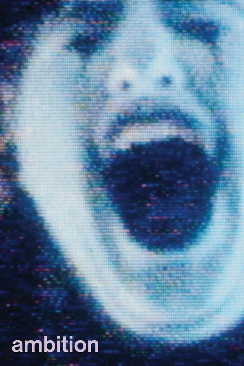 Ravine Angel: Ambition poster