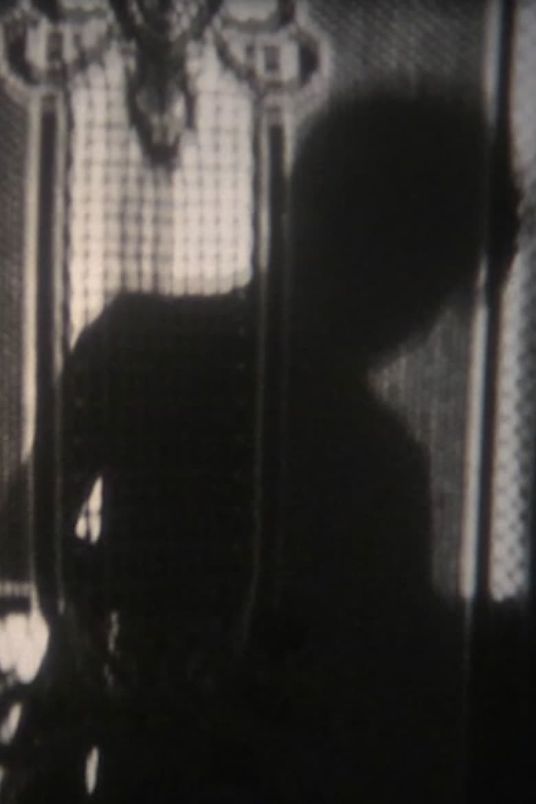 Marie from the Sea poster