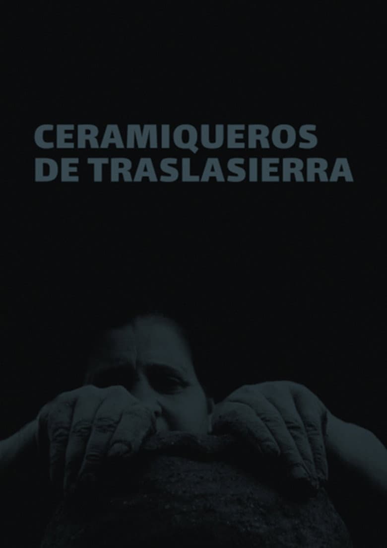 The Pottery Makers poster