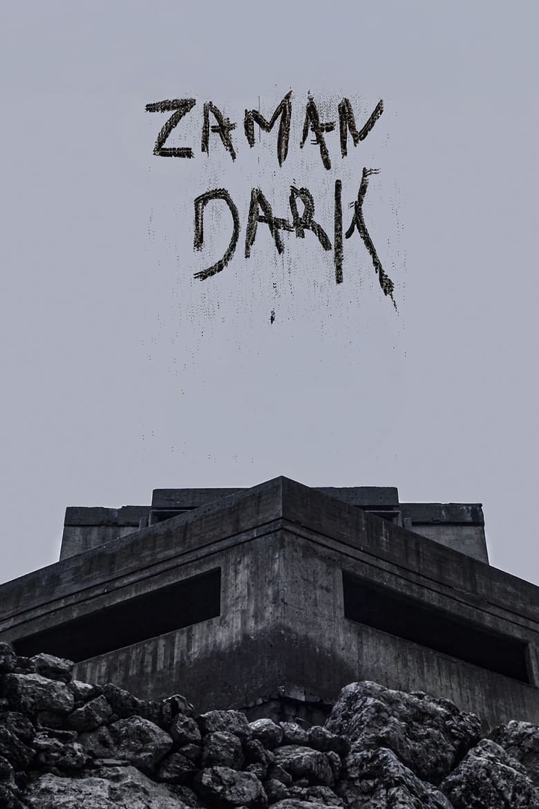 Zaman Dark poster