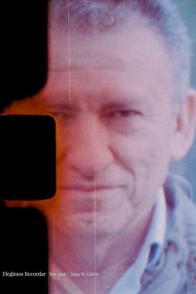 Elegimos Recordar poster