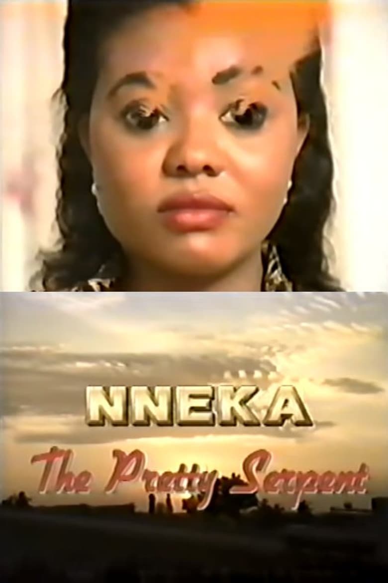 Nneka the Pretty Serpent poster