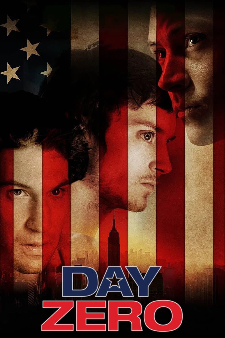 Day Zero poster