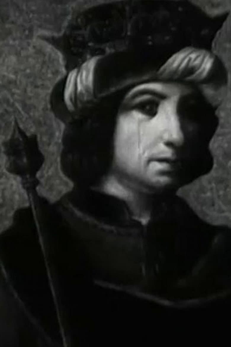 Las coplas de Jorge Manrique poster