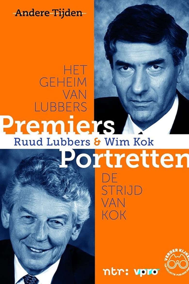 De strijd van Kok poster