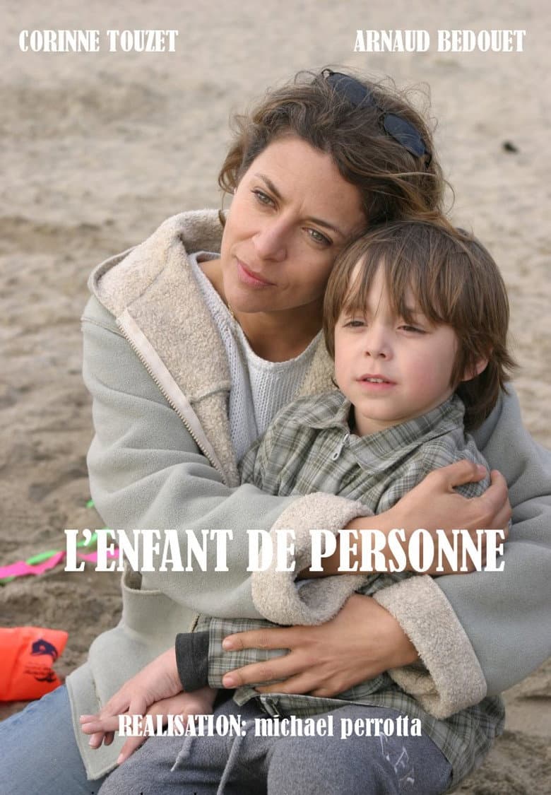 L'Enfant de personne poster