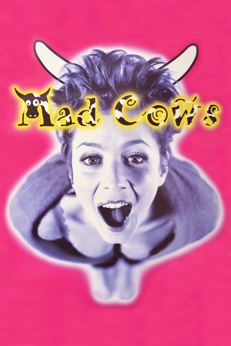 Mad Cows poster