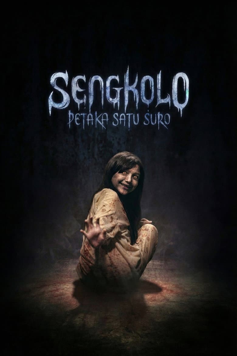 Sengkolo: Petaka Satu Suro poster