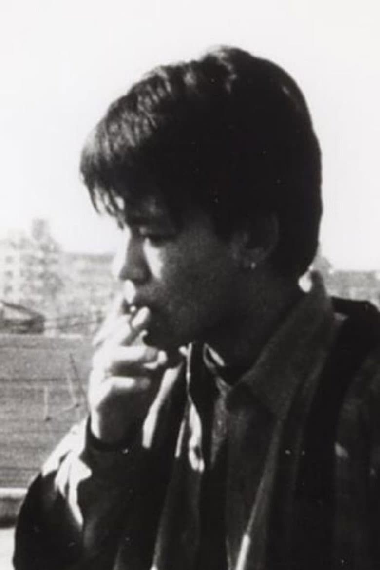 Ryōuchi genshuku poster