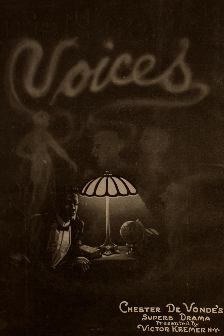 Voices poster