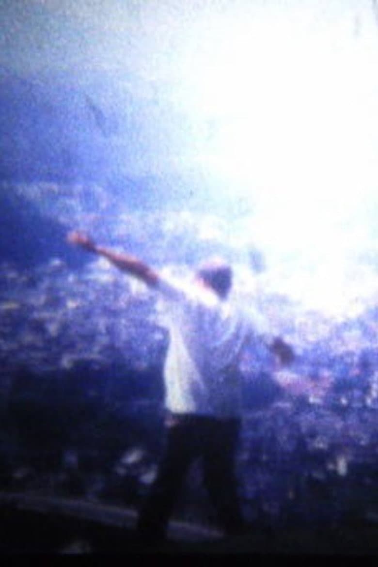 Film letter - OUFUKU V poster