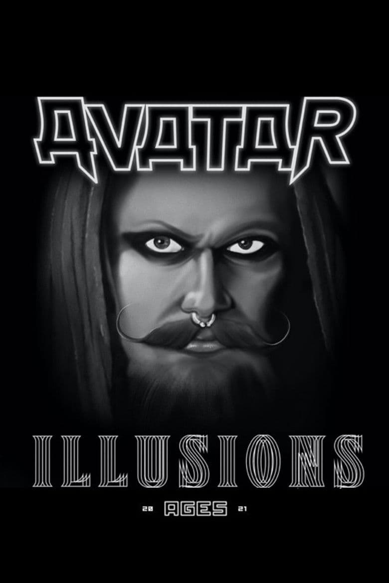 Avatar Ages: Illusions poster