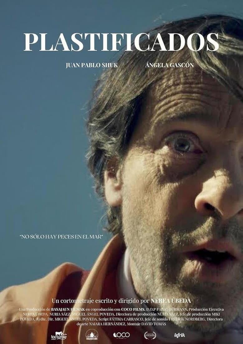 Plastificados poster