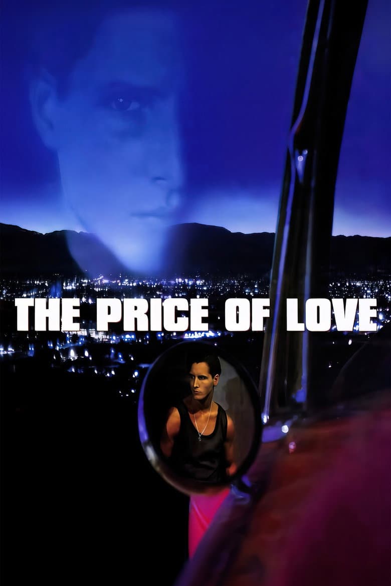 The Price of Love poster