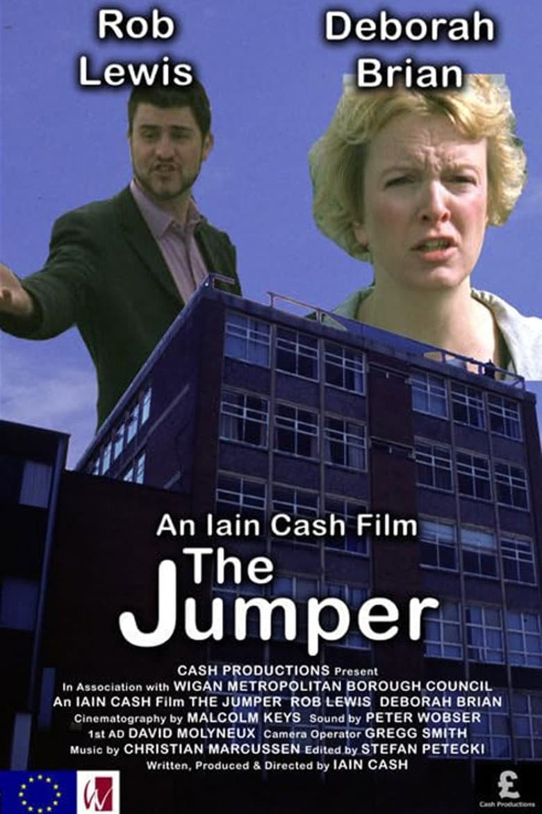 The Jumper poster