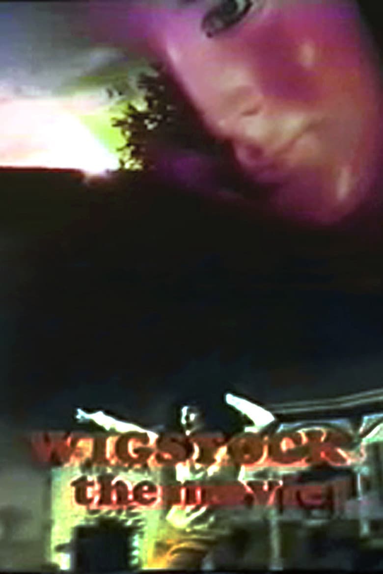 Wigstock: The Movie poster