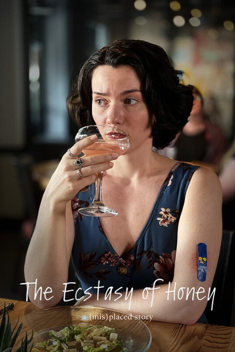 The Ecstasy of Honey poster