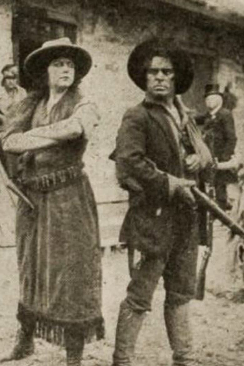 Snatched from a Burning Death poster