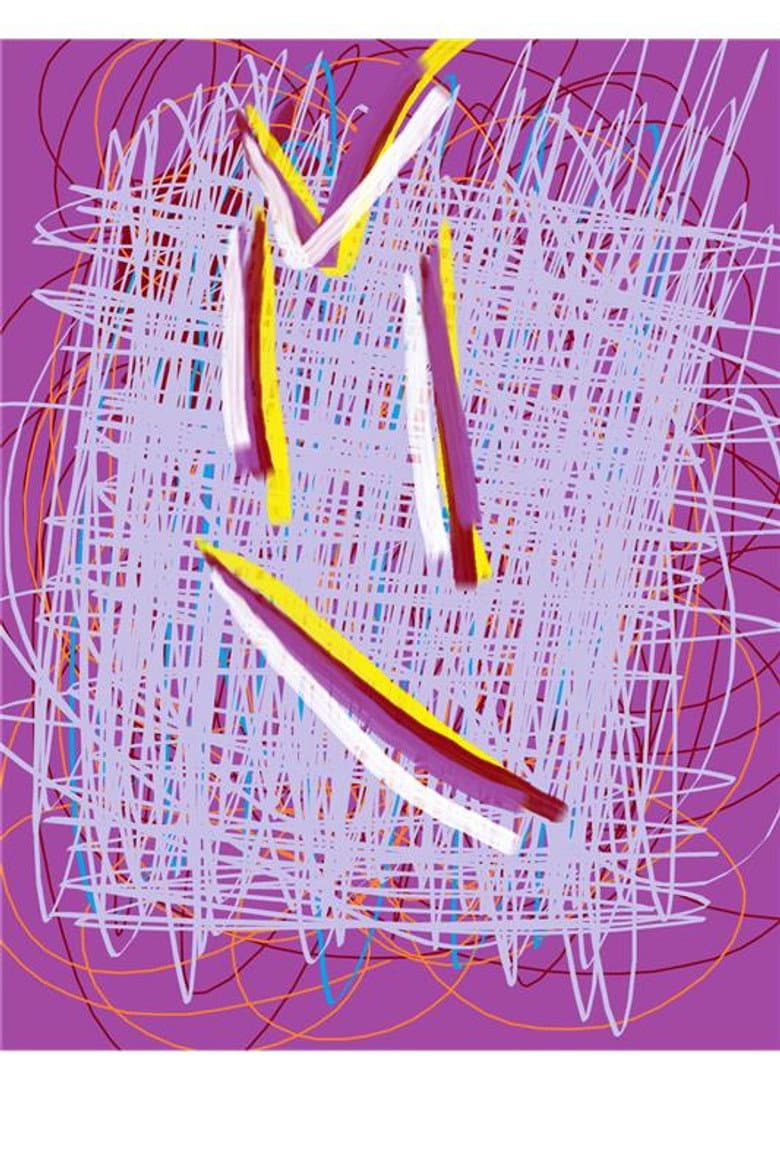 My Way Or The Highway poster