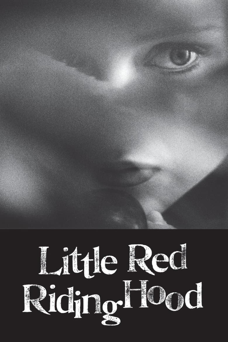 Little Red Riding Hood poster
